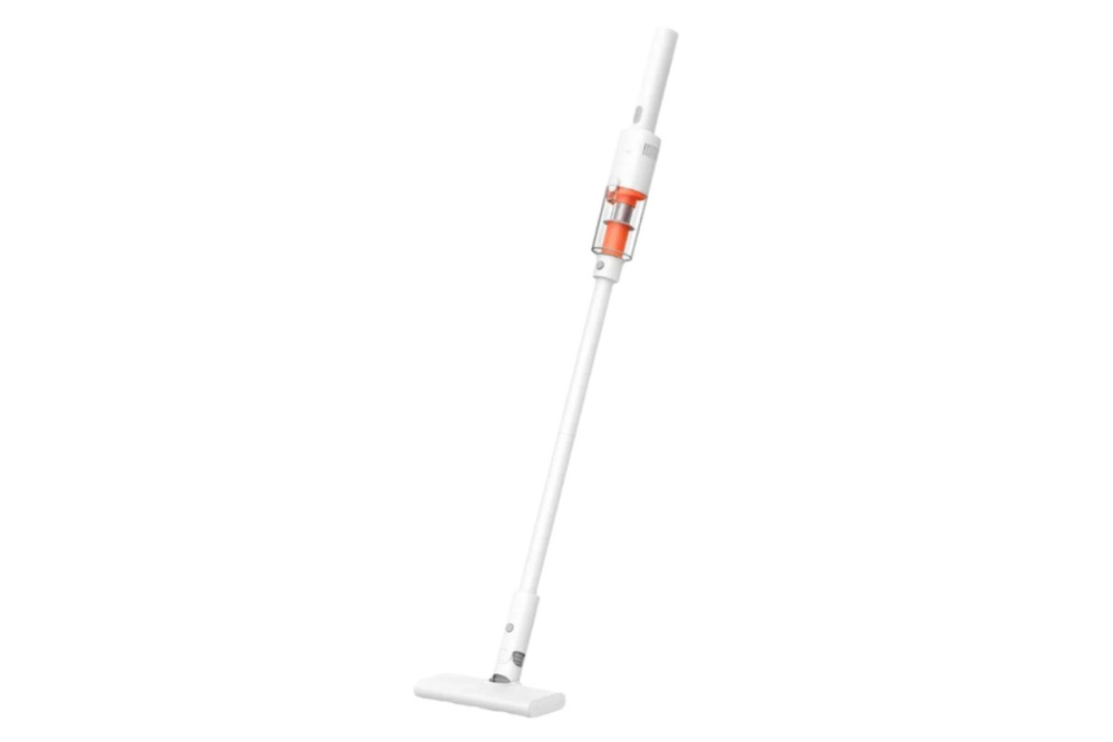 Пылесос беспроводной Xiaomi Vacuum Cleaner P30