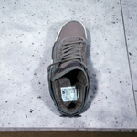 Nike Air Jordan 4 • Violet Ore