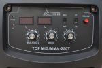 Сварочный полуавтомат TSS TOP MIG/MMA-250T - [220В]