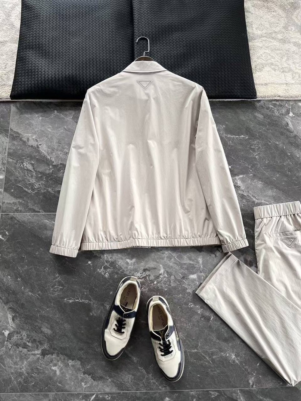Спортивный костюм Prada