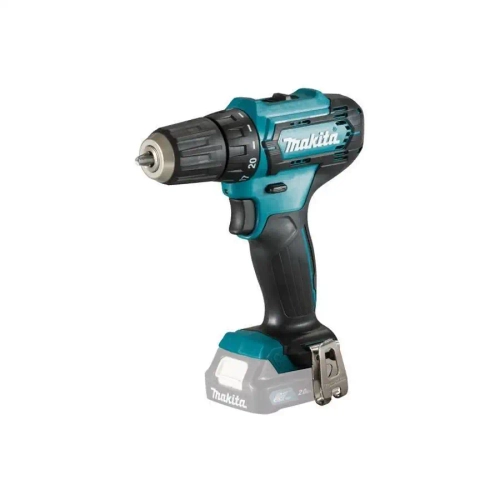 Аккумуляторная дрель-шуруповёрт Makita DF333DZ