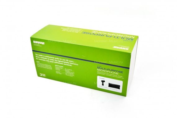 SHURE SV100-A