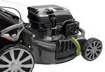 Газонокосилка бензиновая CARVER LMG-3653DMS