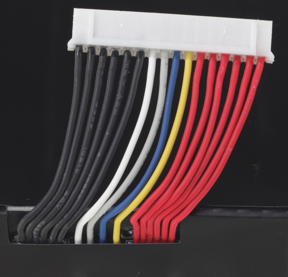 Аккумулятор iBatt 7500mAh для ноутбука BTY-L77