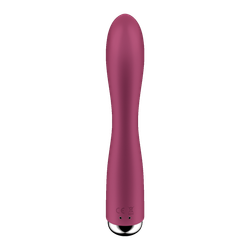 Spinning Rabbit 1