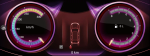 Магнитола для BMW 2 F22 2014-2017 NBT (рамка LUX) - Kuberg HP-2208-NBT монитор 12.3" в стиле MERCEDES на Android 13, Быстрая, CarPlay, 4G SIM-слот