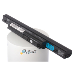 Аккумулятор iBatt 4400mAh, для Aspire 5745DG-5464G64Biks 5745PG-484G64Miks TimelineX 3820TG-373G32iks 3820TG-5454G32iks 4820TG-383G32Miks 5745G-5464G75Miks