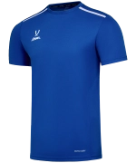 Футболка тренировочная DIVISION Training Tee, синий