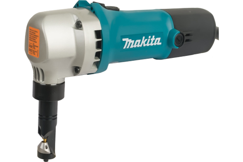 Высечные ножницы Makita JN 1601