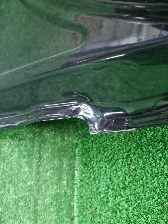 Дверь передняя правая Porsche Cayenne 2 958 10-18