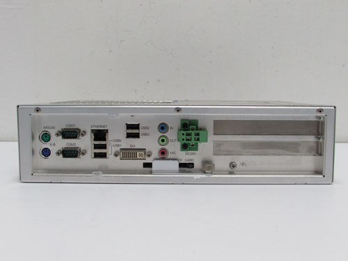 OMRON Yaskawa NSA-CPU03-E