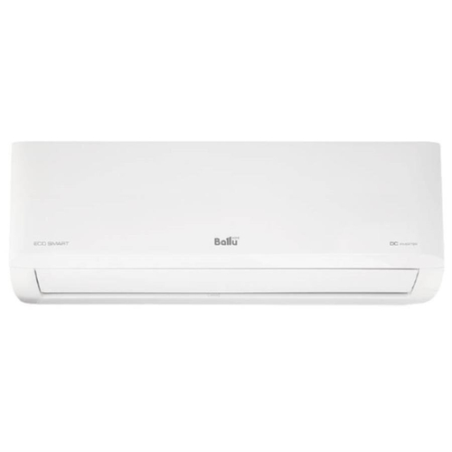 Сплит-система кондиционер настенный Ballu Eco Smart BSYI-07HN8/ES_23Y на 20 м²