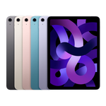Планшет Apple iPad Air M1 (2022) Wi-Fi 256GB, Pink (Розовый)
