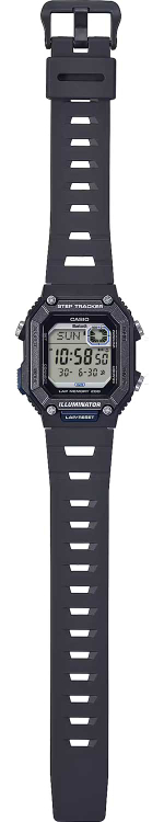Часы Casio WS-B1000-1A
