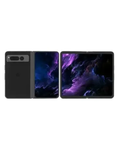 7,6" Смартфон Pixel Fold 12/256 ГБ PIXEL FOLD BLACK