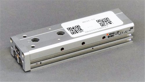 SMC MXS6-50