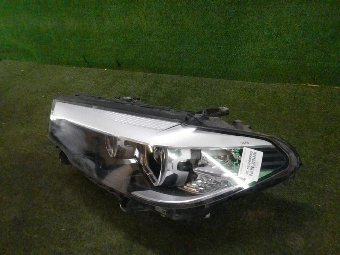 Фара левая BMW 5er G30 (2017-2020) LED