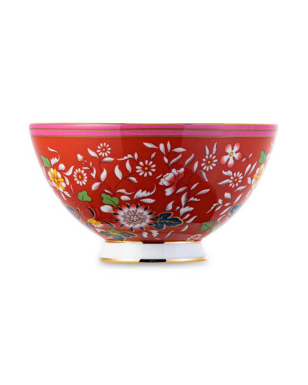 Салатник 11см Wedgwood Вандерласт Малина