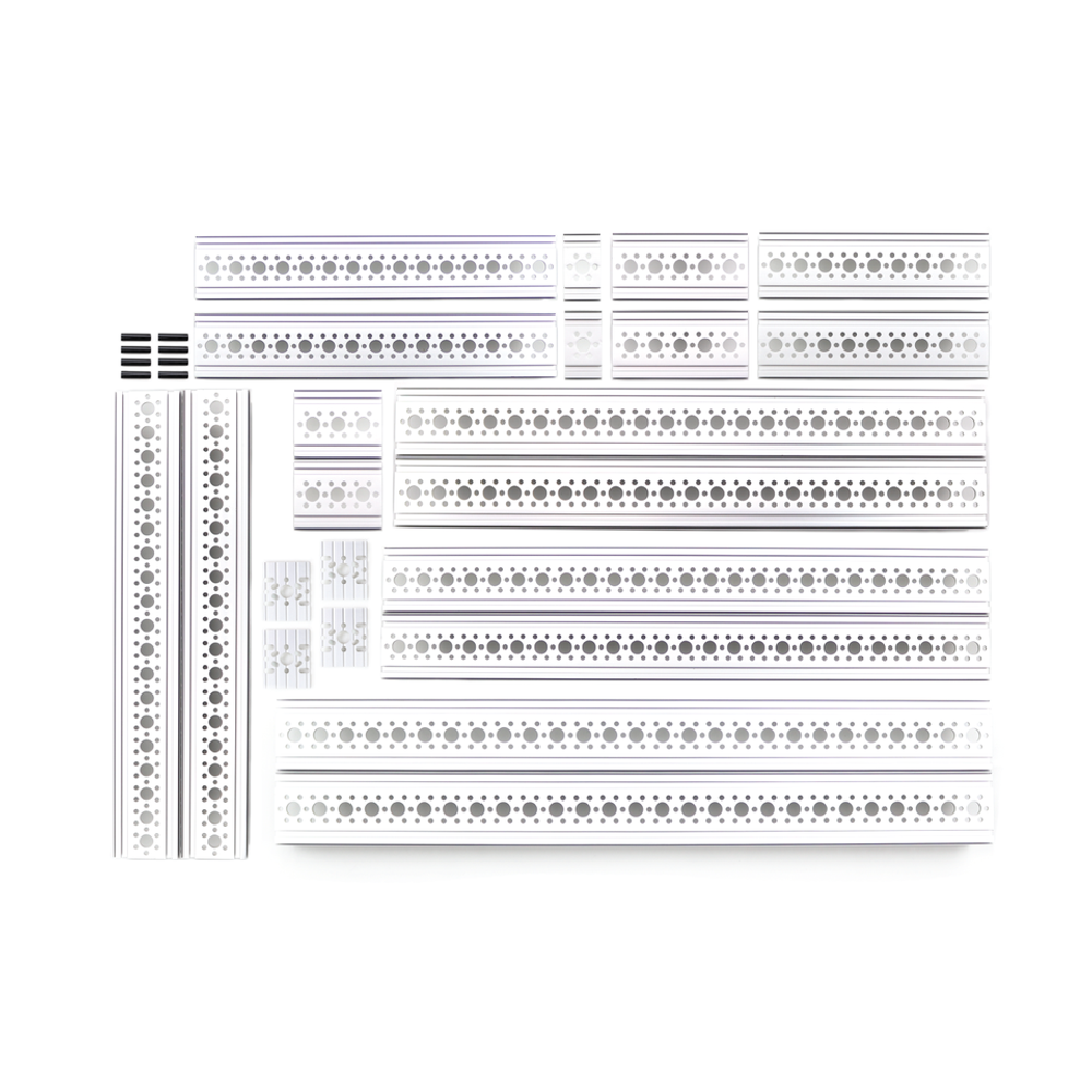 U Channel Bundle