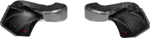 Воздухозаборники Eventuri BMW M3 (G80)/M4 (G82/83)Black Carbon Intake Scoop Set - Gloss Carbon
