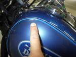 Harley-Davidson Low Rider FXDL1450 2005