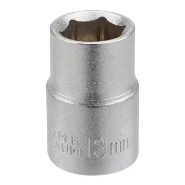 Головка 13мм(6 гр.), 1/2'' WMC TOOLS WMC-54513