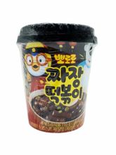 Рисовые палочки Токпокки Earnest фасолевый соус 110 г 2 шт