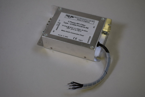 OMRON A1000-FIV3010-RE