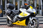 BMW K 1300 S