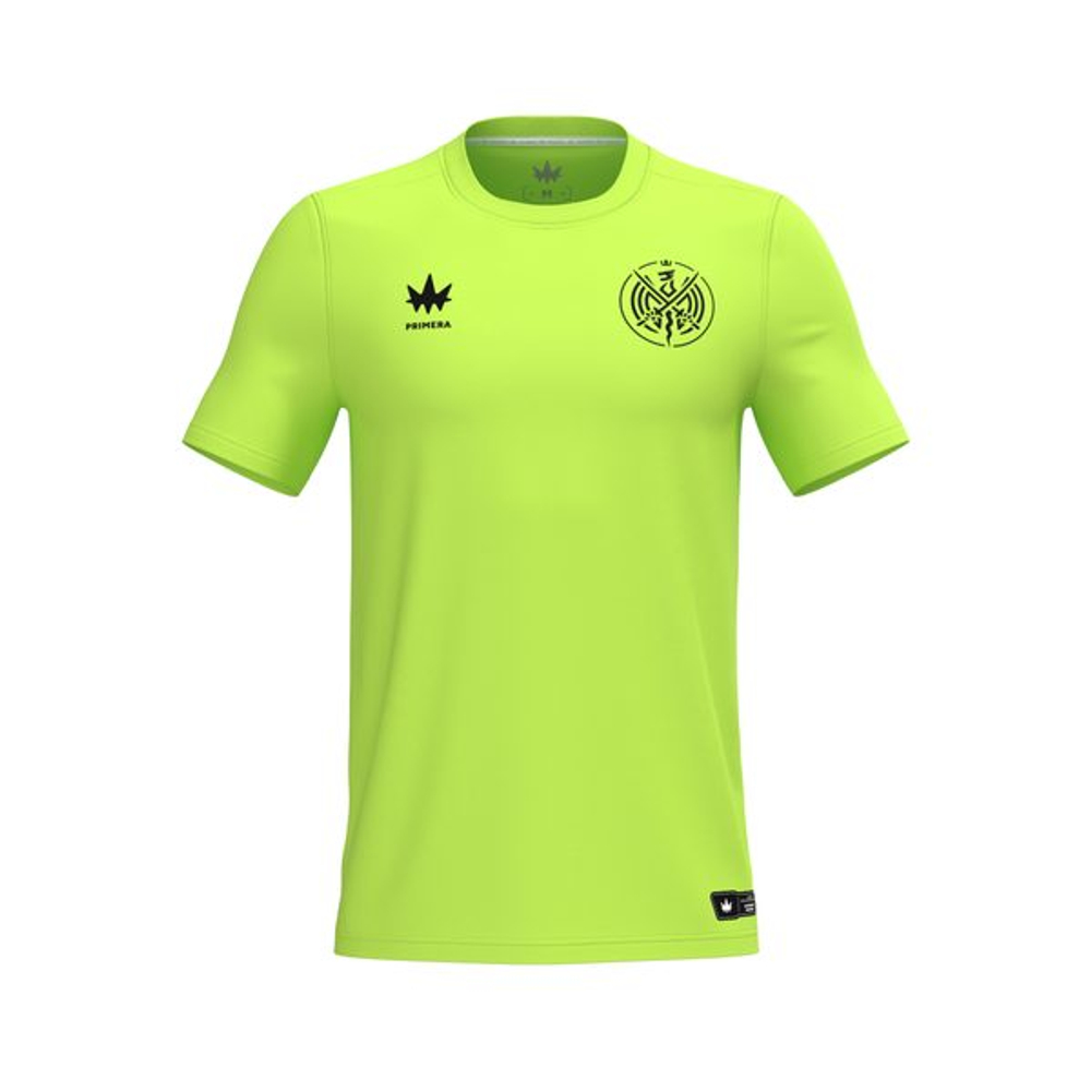 Футболка игровая 2DROTS Element Jersey — Volt