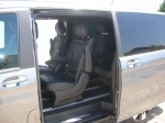 Mercedes-Benz V 300 4MATIC lang-Navi-AHK-Камера-PDC-Leder-6Sitze
