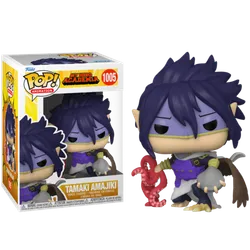 Funko POP! My Hero Academia: Tamaki Amajiki (1005)