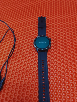 Наручные умные Smart часы Mivo GT4