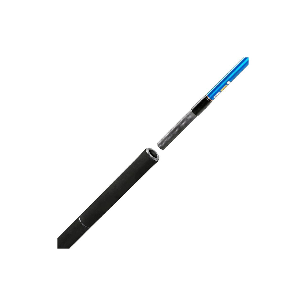 Спиннинг Graphiteleader PROTONE TUNA GPRTS-862-110 max 180g, длина - 2,59 m