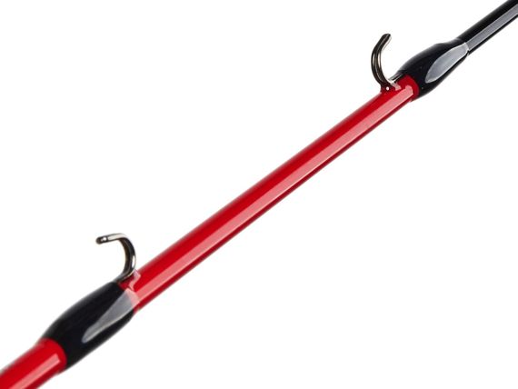 Удилище зимнее Lucky John C-TECH ZANDER STICK EXTRA POWER 54см