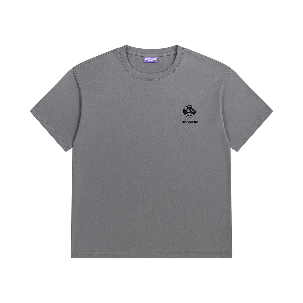 Футболка Ymkashix 8-bit mushroom kelp F-982 pp.XL