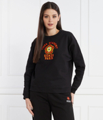 Худи GRAPHIC Kenzo - черный(FD62SW0724ME)