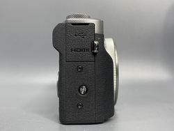 Canon G7X Mark III