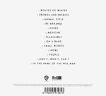 Biffy Clyro / Ellipsis (Deluxe Edition)(CD)