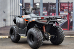 Квадроцикл LONCIN Xwolf 200