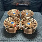 КОВАНЫЕ ДИСКИ для BYD LEOPARD 8 DENZA B8 #1