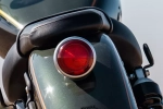Royal Enfield Super Meteor 650 Interstellar Green (Mid)