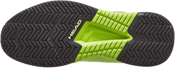 Кроссовки детские Head Sprint Pro 4.0 Junior