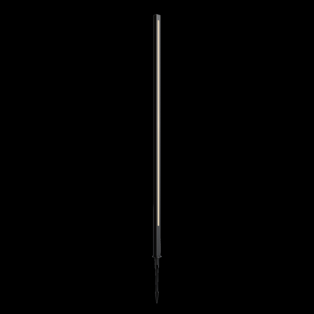 Грунтовый светодиодный светильник Maytoni Pole O440FL-L18GF3K