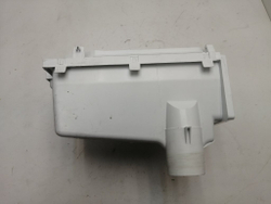 WMD75105BL кт98 Бункер дозатора порошка для стиральной машины Beko 281852 б/у