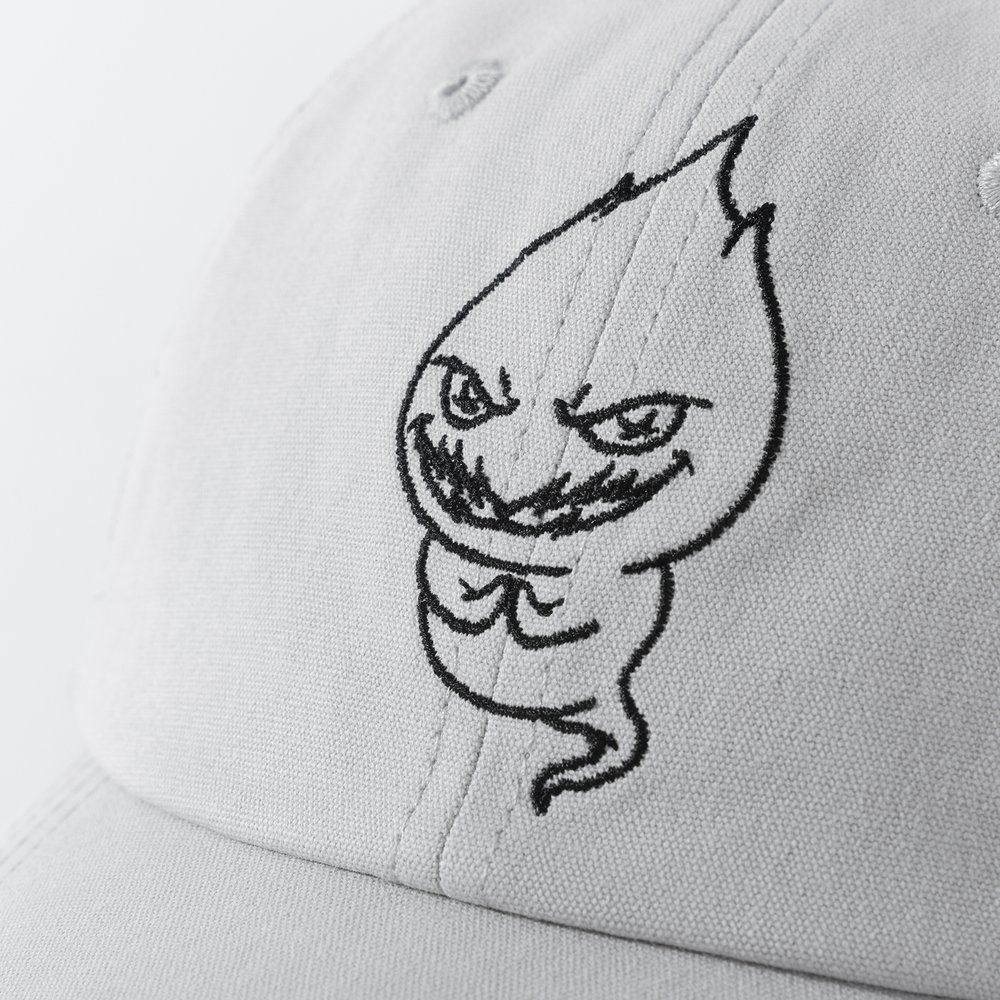 Кепка Ymkashix Ghost