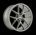 Диск колесный BBS CI-R 11.5x20 5x120 ET52 CB82.0 platinum silver