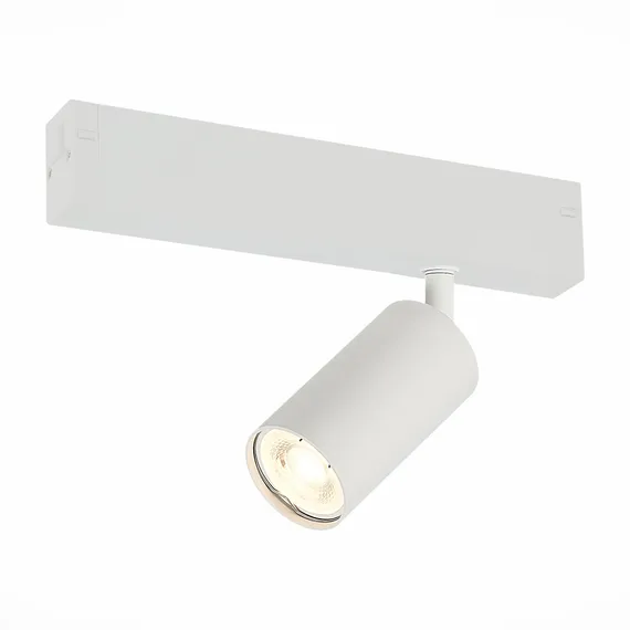 Трековый светильник Skyline 220 ST503.506.01 ST Luce