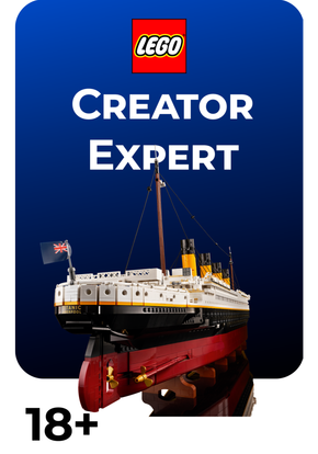 LEGO Creator Expert