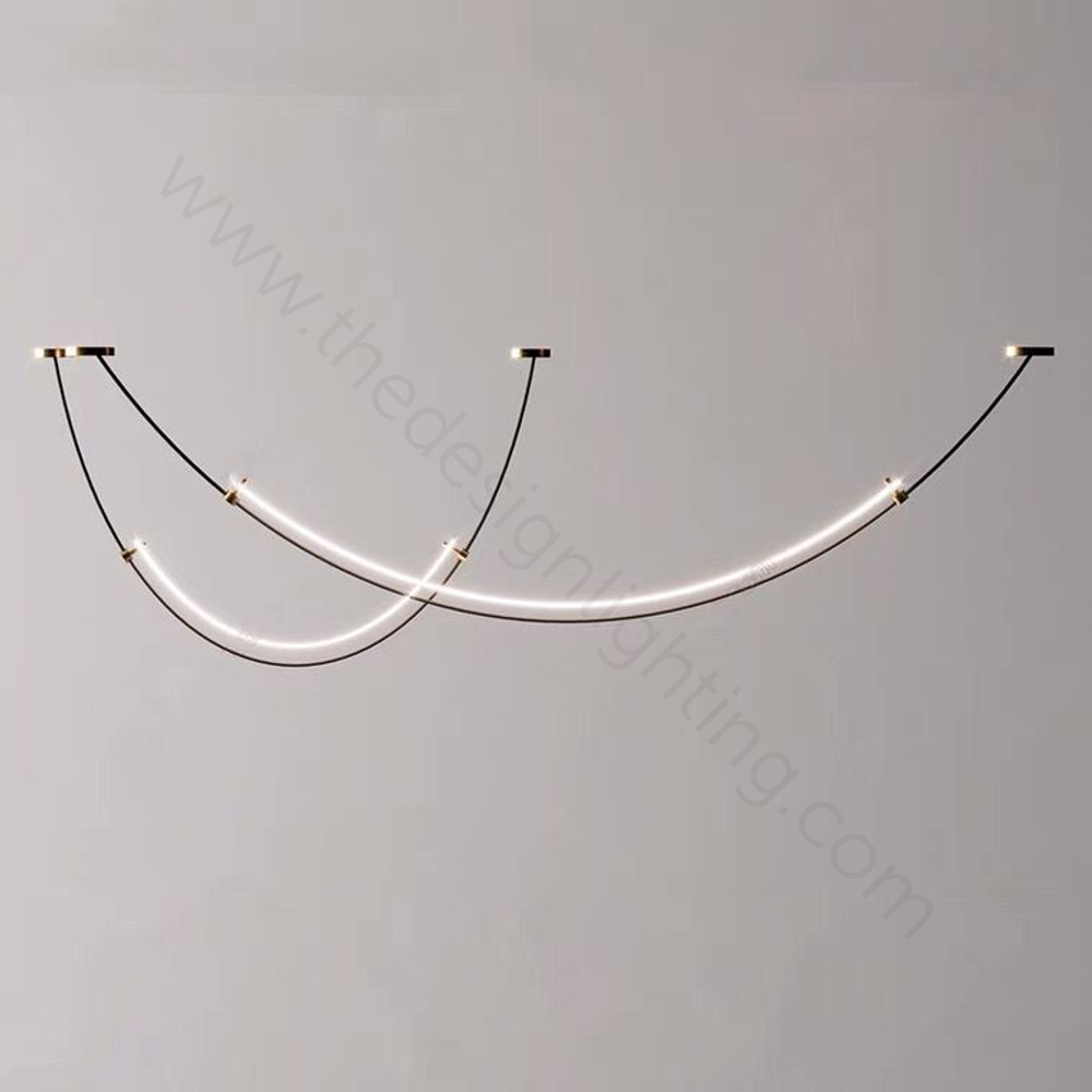 Pendant design lamp  Oboasi